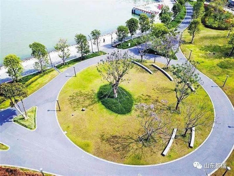 雨季來(lái)臨,雨天戶外地坪施工注意事項(xiàng)