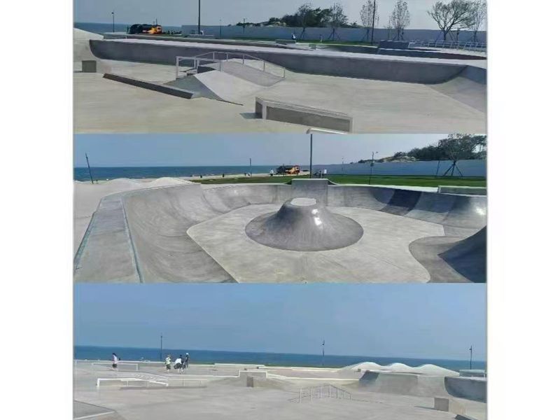 廣東東莞萬象濱海購物村